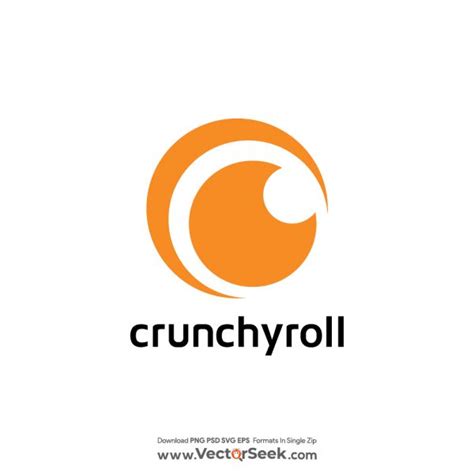 Crunchyroll Logo Vector Ai Png Svg Eps Free Download