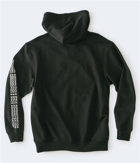 Check out our nasa pullover selection for the very best in unique or custom, handmade pieces from our clothing shops. NASA Pullover Hoodie