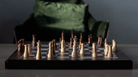 Review Gochess Ai Driven Chessboard