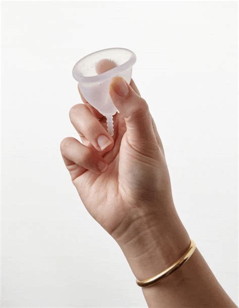 The Menstrual Cup Cora