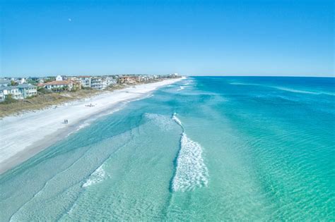 Best Beach On Florida Panhandle Top Places To Live In Florida Panhandle