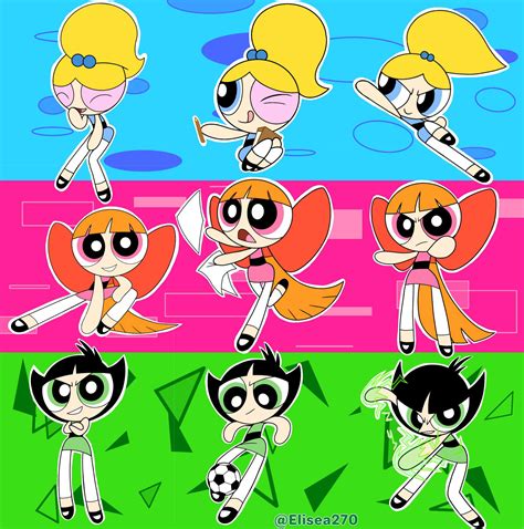 Buttercup Ppg The Powerpuff Girls Amino Wallpapers Bonitos My Xxx Hot