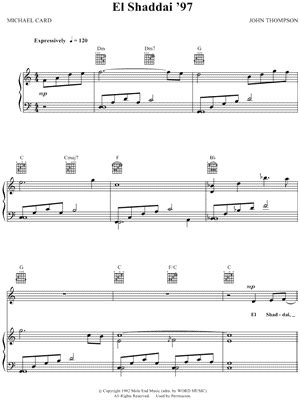 Joseph's song as written by michael j. Michael Card "Joseph's Song" Sheet Music for Beginners in C Major - Download & Print - SKU ...