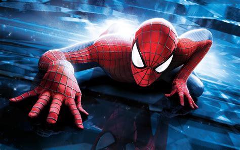 1366x768 Spiderman 1366x768 Resolution Hd 4k Wallpapers Images