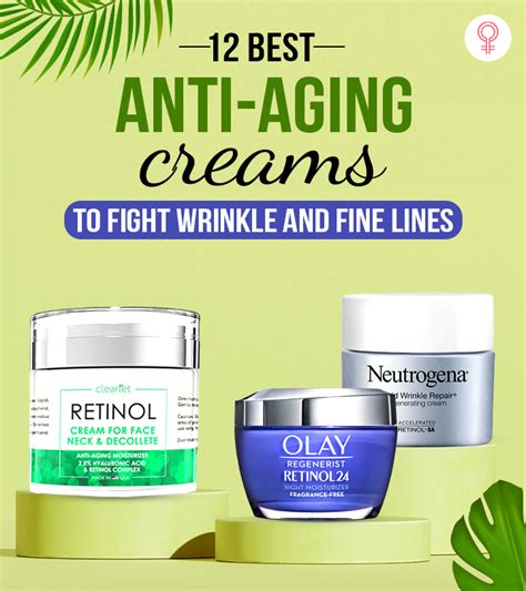 Best Anti Wrinkle Cream