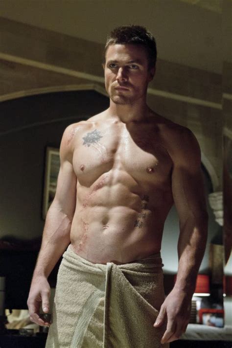 Arrow You Need Every Last One Of These Sexy Oliver Queen Pictures River Songs Grey And New