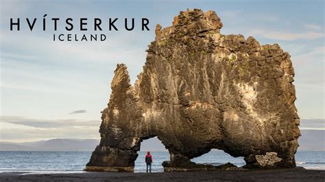 Top Places Of Iceland Hvítserkur Youtube