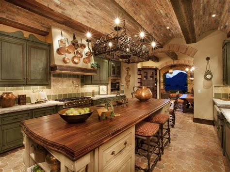 How to create a tuscan kitchen? 15 Best Tuscan Kitchen Colors for Your Home - Interior ...