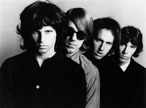100 Jim Morrison The Doors Wallpaper ~ Joanna