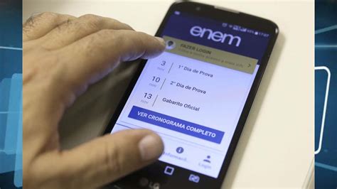 Além das provas já aplicadas, você poderá estudar para o enem através dos simulados que te auxiliam a fixar o. MEC anuncia que Enem será em 17 e 24 de janeiro de 2021 ...