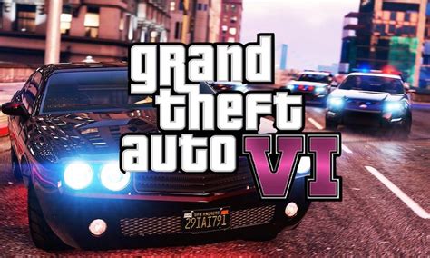 Gta Vi Grand Theft Auto 6 Iosapk Version Full Game Free
