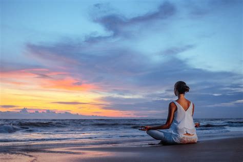 Study Finds Transcendental Meditation Effective In Reducing Ptsd Sleep