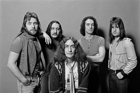 Uriah Heep Discography And Reviews Vlrengbr