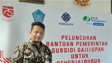 Bpjamsostek Bayar Klaim Rp Miliar Naik Persen Dibandingkan