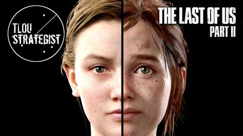 The Last Of Us Part The Ending Explained Youtube