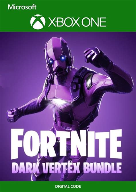All of coupon codes are verified and tested today! Cheapest price to Buy Fortnite Bundle: Dark Vertex + 2,000 ...
