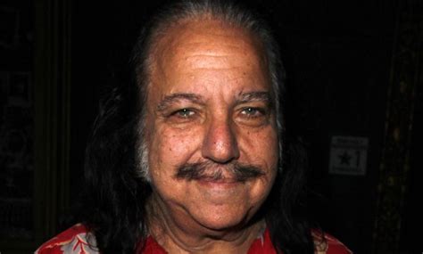 Ex Porn Star Ron Jeremy Faces Years In Prison After Being Slapped With Additional Charges