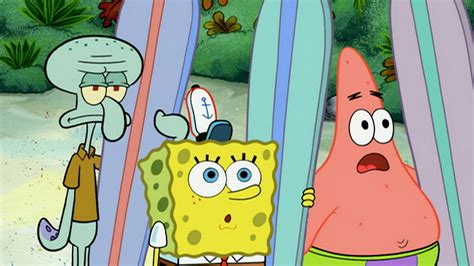 Spongebob Squarepants Season 1 Dailymotion Darelobroad