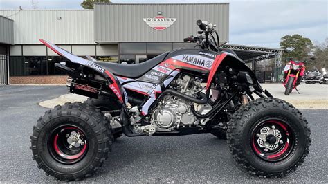 2021 Yamaha Raptor 700r Se Custom 75hp Built Raptor 700r Youtube