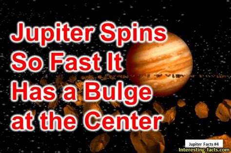 Jupiter Facts 10 Interesting Facts About Jupiter Interesting Facts