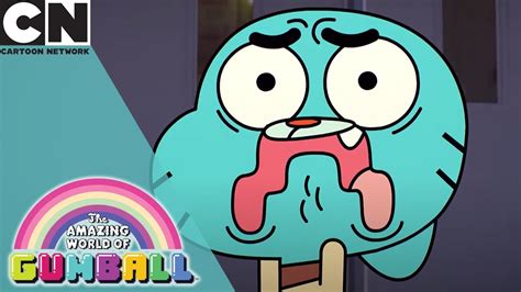 The Amazing World Of Gumball Ratings For Everything Cartoon Network Youtube