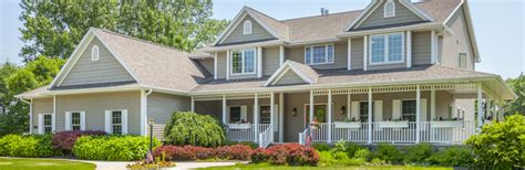 Vinyl And Insulated Siding Faq Er Roofing Company