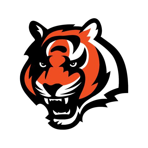 Cincinnati Bengals Logo SVG Cincinnati Bengals PNG Bengals Inspire