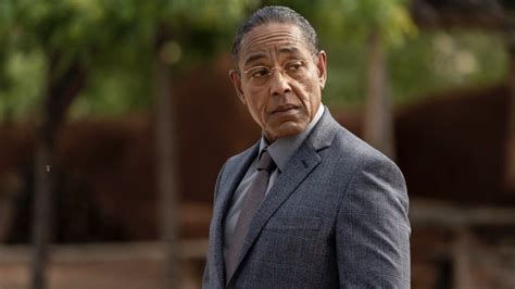 Giancarlo Esposito To Star In Amc Series The Driver