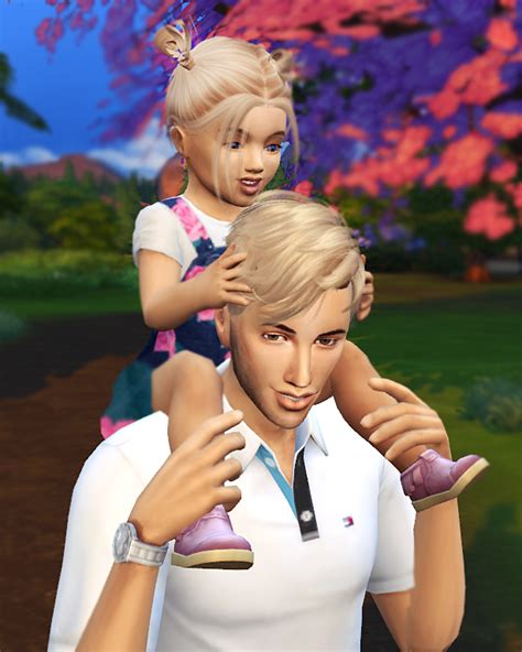 The Sims 4 Best Mods Create A Sim Peoplelop