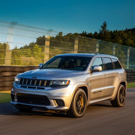 Jeep Grand Cherokee 2020 Price Images Specs Mileage Review