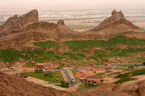 The Guide You Need To The Best Places To Live In Al Ain Property
