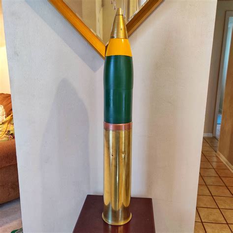 Artillery Shells For Sale Only Left At