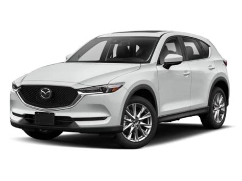 Since i live in the snowy north it would be nice if the vehicle could warm up the cabin and defrost the windows via remote start; New 2019 Mazda CX-5 Prices - NADAguides-