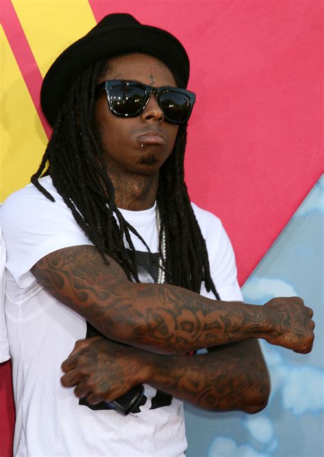 Lil wayne, or dwayne michael carter jr., is an american rapper from new orleans, louisiana. Lil Wayne Biography & Net Worth (2021) - Busy Tape
