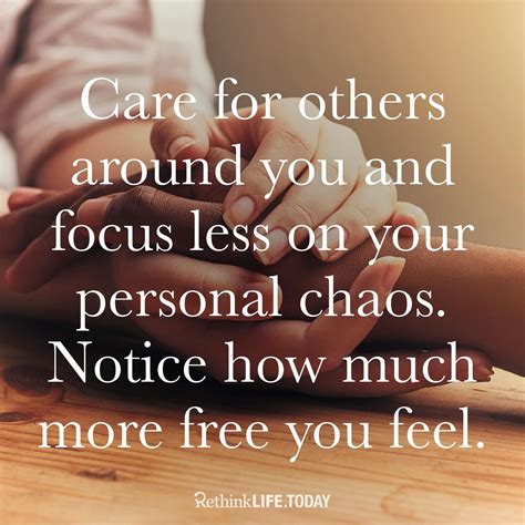 Quotes About Caring For Others Know Your Meme Simplybe
