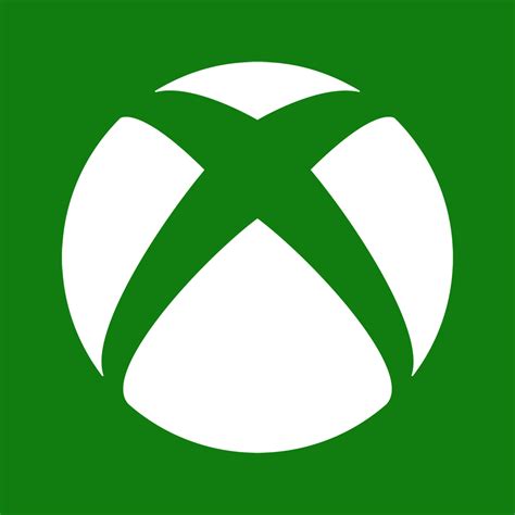 Xbox Gamer Logo