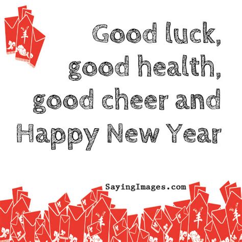 Congratulations on your successful career this year. Happy Chinese New Year Quotes, Wishes, Images, Greetings ...