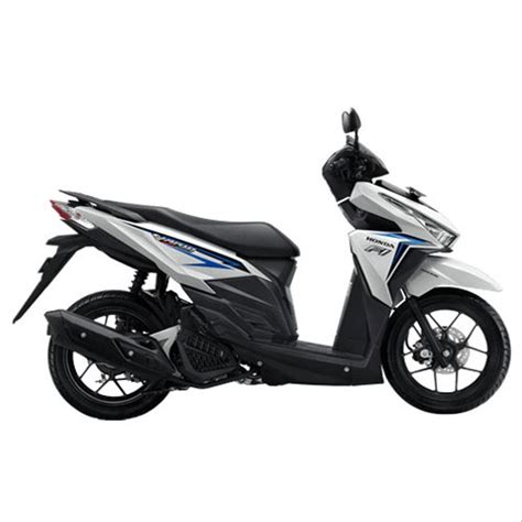 Stiker motor, decal dan striping full body. Jual HONDA VARIO 125 ESP CBS ISS MMC di lapak PERINTIS ...