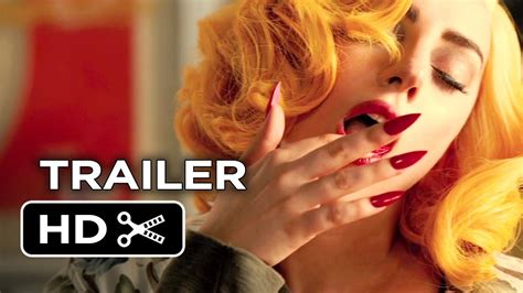 Videogram Machete Kills Lady Gaga Aura Trailer 2013 Danny Trejo Movie Hd
