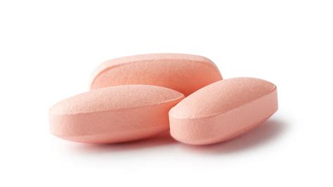 Pink Pill Backed By Fda Advisors For Female Sexual Dysfunction