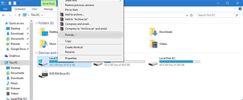 In the main menu, look for the option that says migrate os to ssd/hdd, clone, or migrate. How to Move Windows 10 to SSD Without Reinstalling