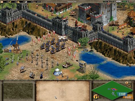 Age Of Empires Ii The Age Of Kings İndir Ücretsiz Oyun İndir Ve Oyna