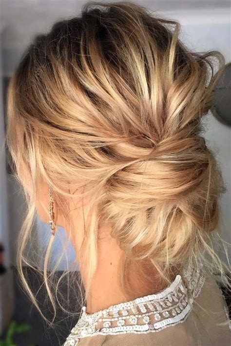 15 Photos Wedding Updos For Long Thin Hair