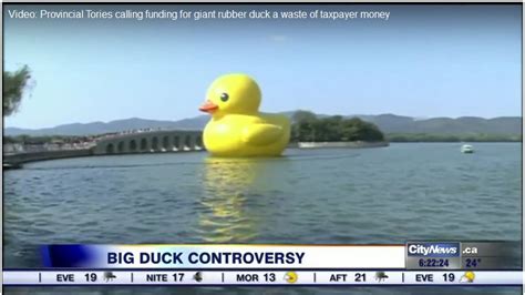 This $200000 Rubber Duck Is An Interesting Conversation About Money
