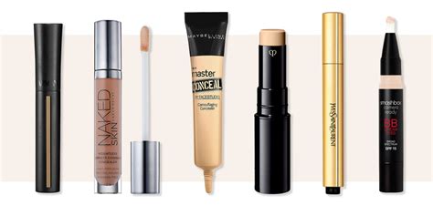13 Best Under Eye Concealers For 2017 Concealers For Dark Circles Beautytipsdiy