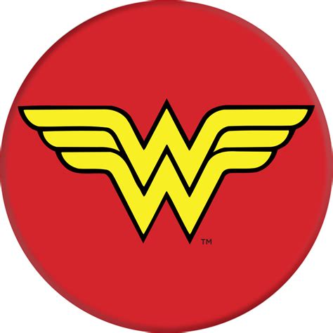 Printable Wonder Woman Symbol Printable Word Searches