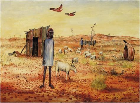 Brett Whiteley Australian Painting Australian Artists Palau Vanuatu