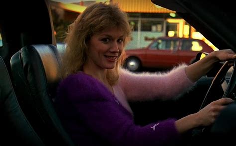 Nancy Wilson Of Heart In Fast Times At Ridgemont High 1982 Nancy Wilson Ridgemont Wilson