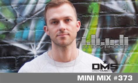 mix dms mini mix week 193 dj rolemodel direct music service