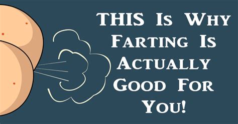 Reasons Why Farting Is Good For You David Avocado Wolfe